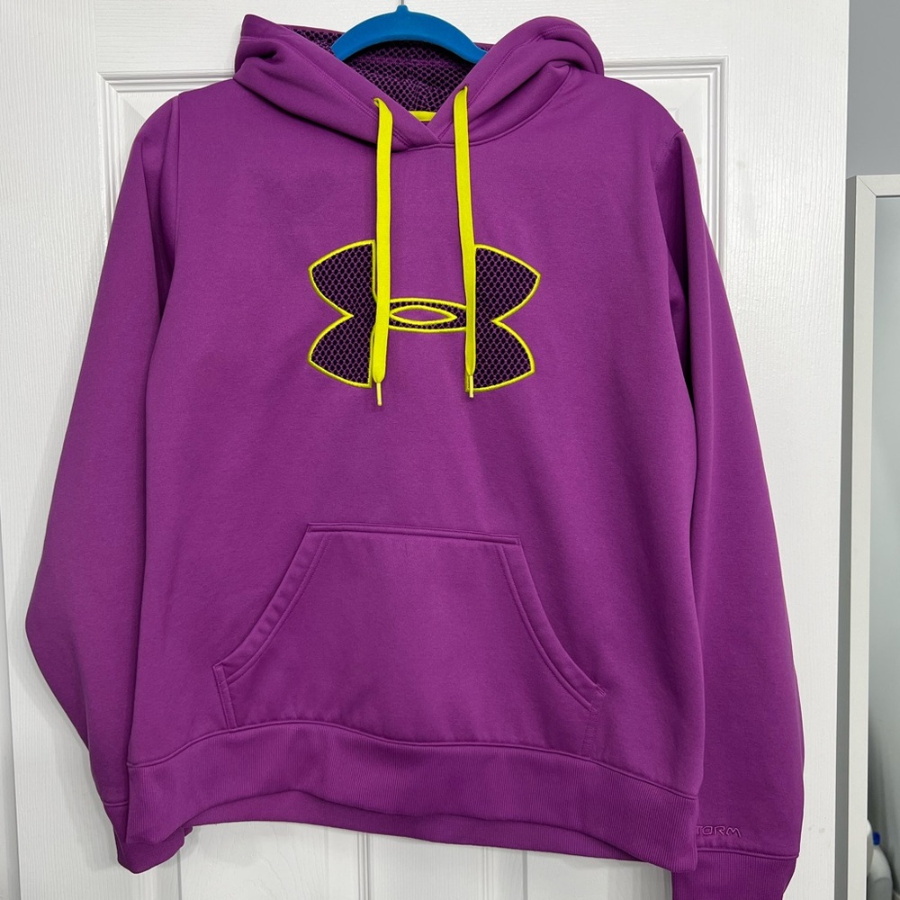 UnderArmour Hoodie